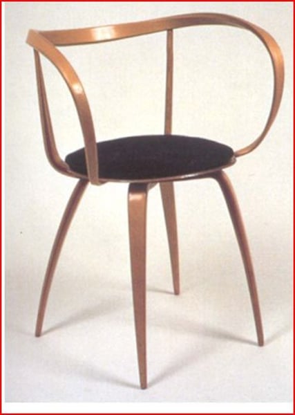 <p>By George Nelson</p>