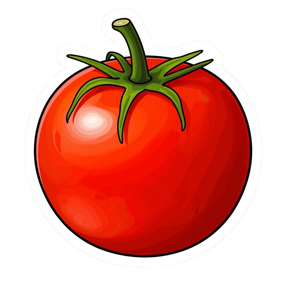 <p>помидор</p>