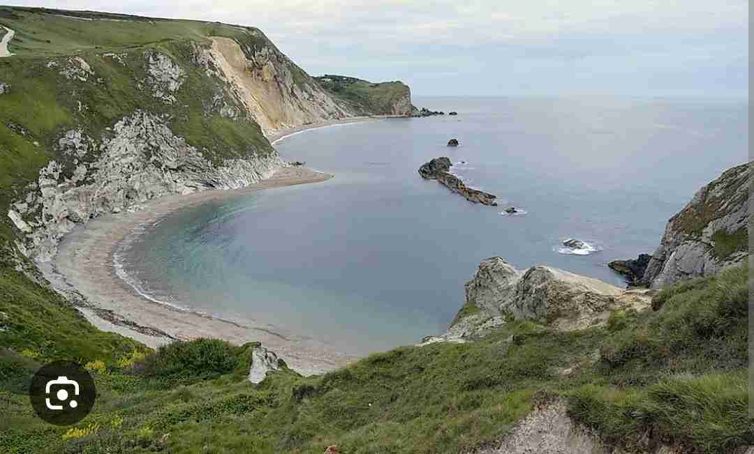 <p>Headlands, Bays</p>