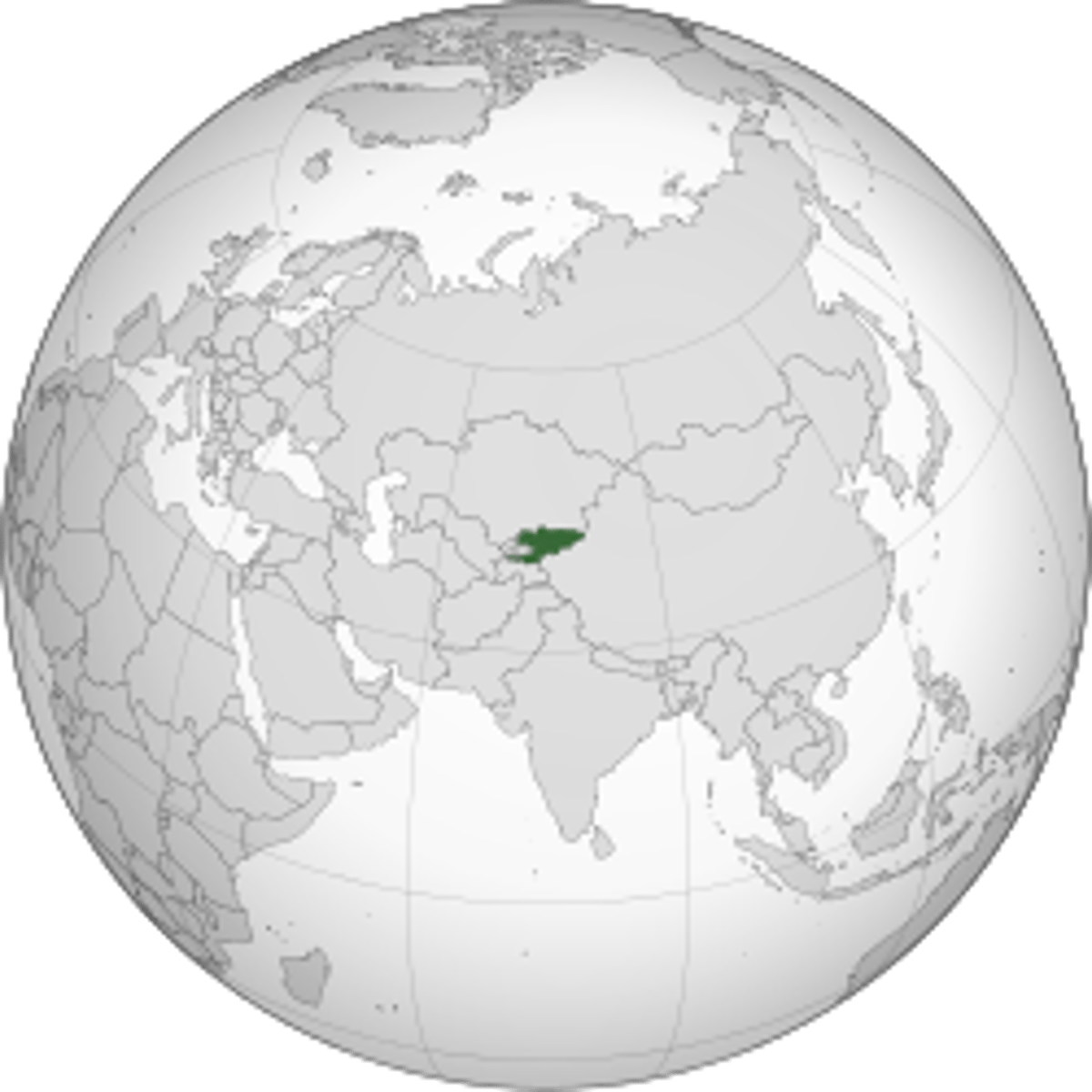 <p>Bishkek</p>
