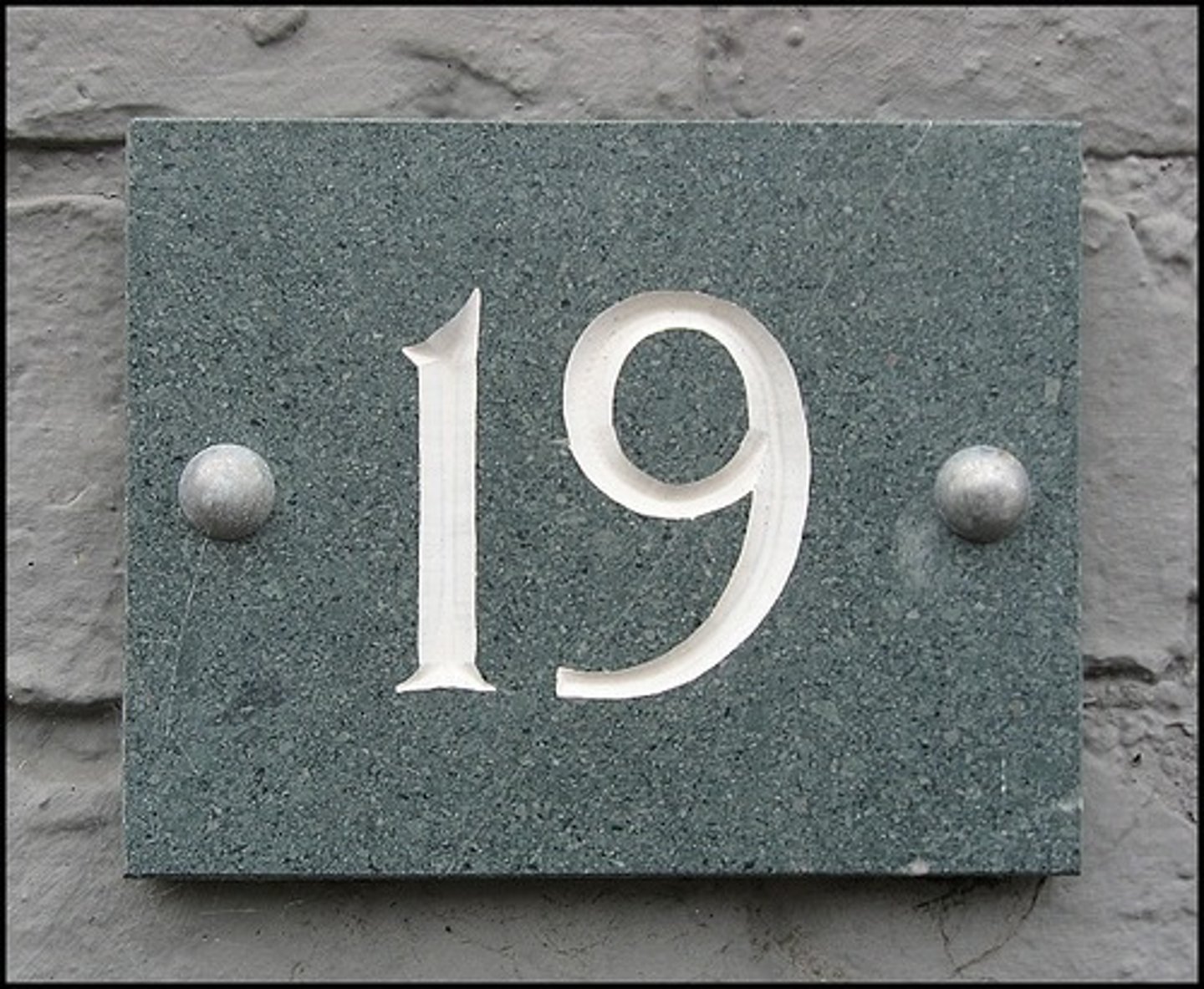 <p>Nineteen</p>