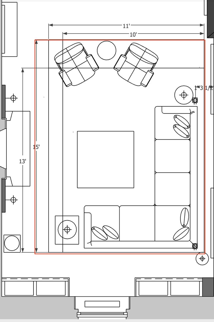 <p>Өрөө дотор тавилга,  элементүүдийг хэрхэн байрлуулахыг хэлнэ.</p>