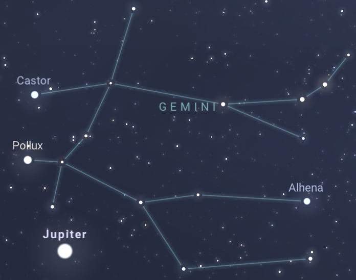 <p>Constellation</p>