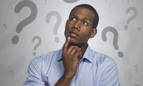<p>to express doubts or objections</p>