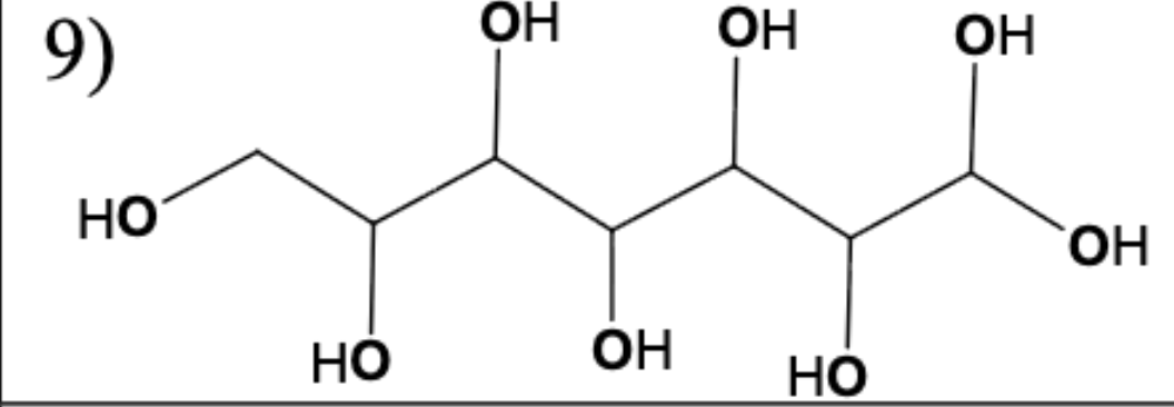 <p>Name this organic compound</p>