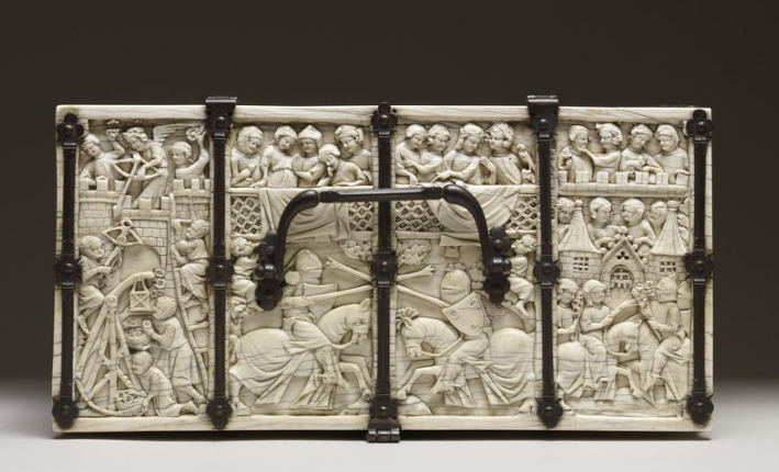 <p>Castle of Love</p>