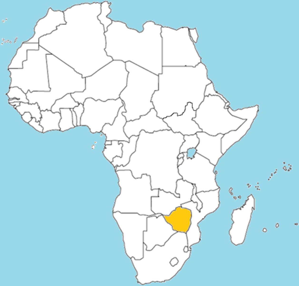 <p>A powerful state in the African interior that apparently emerged from the growing trade in gold to the East African coast; flourished between 1250 and 1350 C.E.</p>