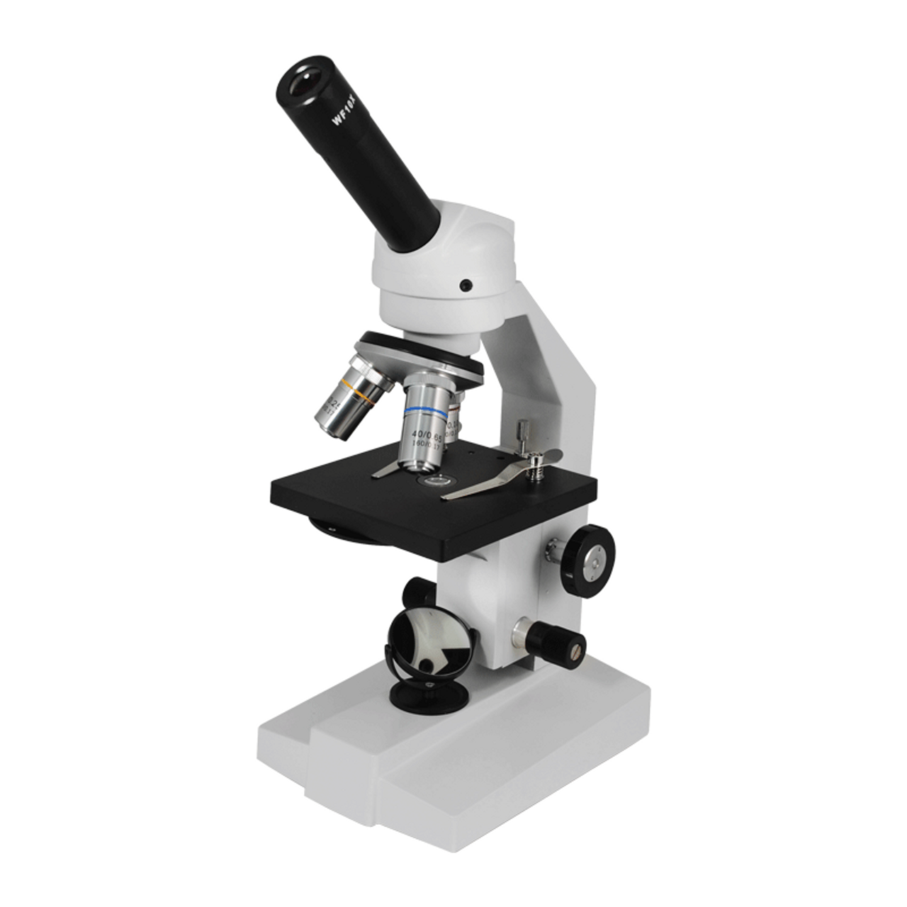 <p>Light microscope</p>