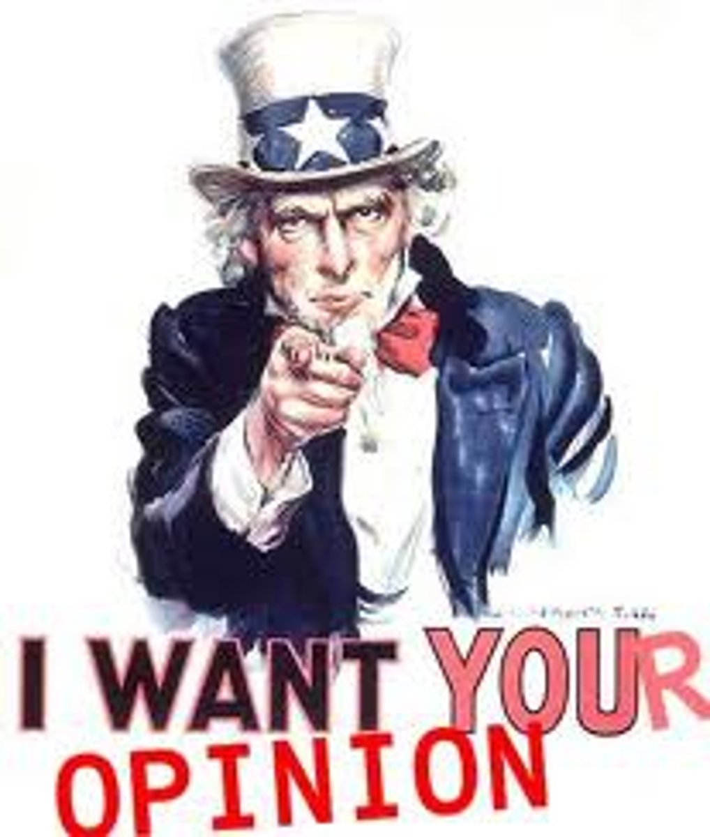 <p>difference of opinion</p>