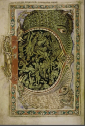 <p>the Mouth of Hell</p>