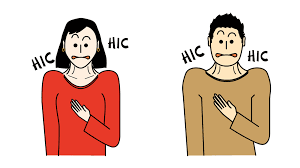 <p>to have/get a hiccup (2 Verb)<br><br>nức cụt</p>