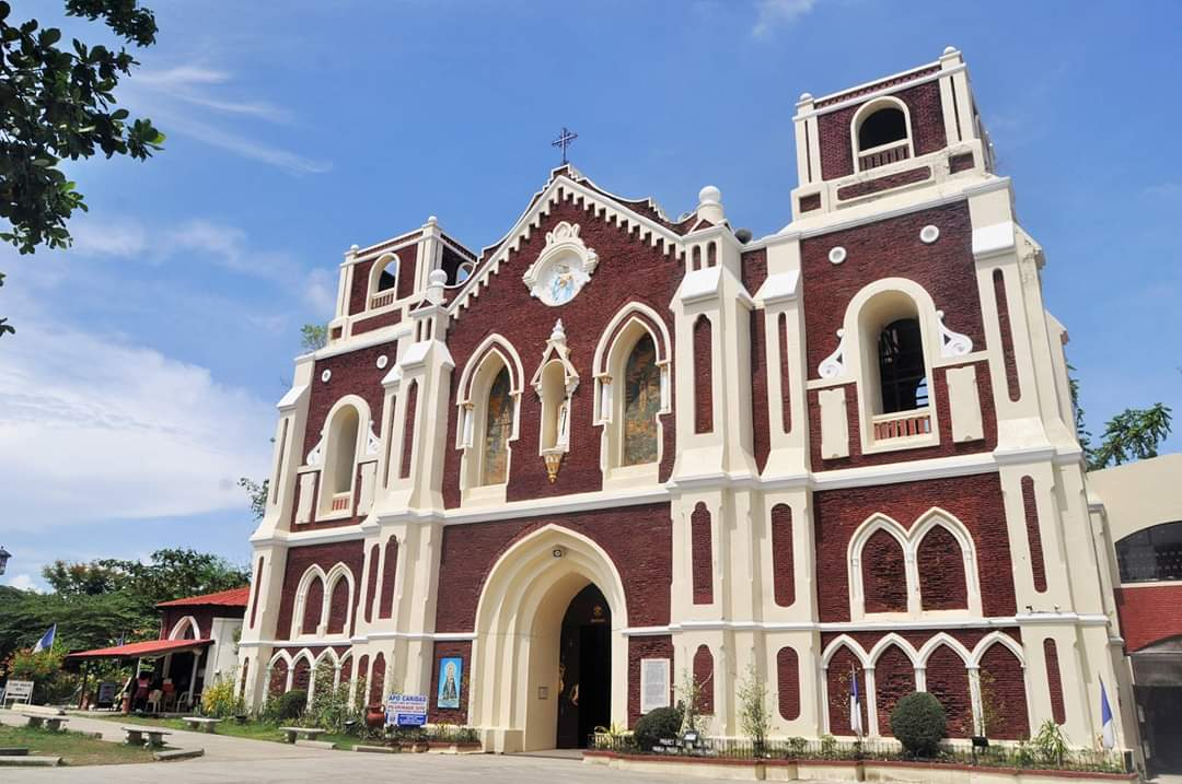 <p><span>Bantay Church, Ilocos Sur</span></p>