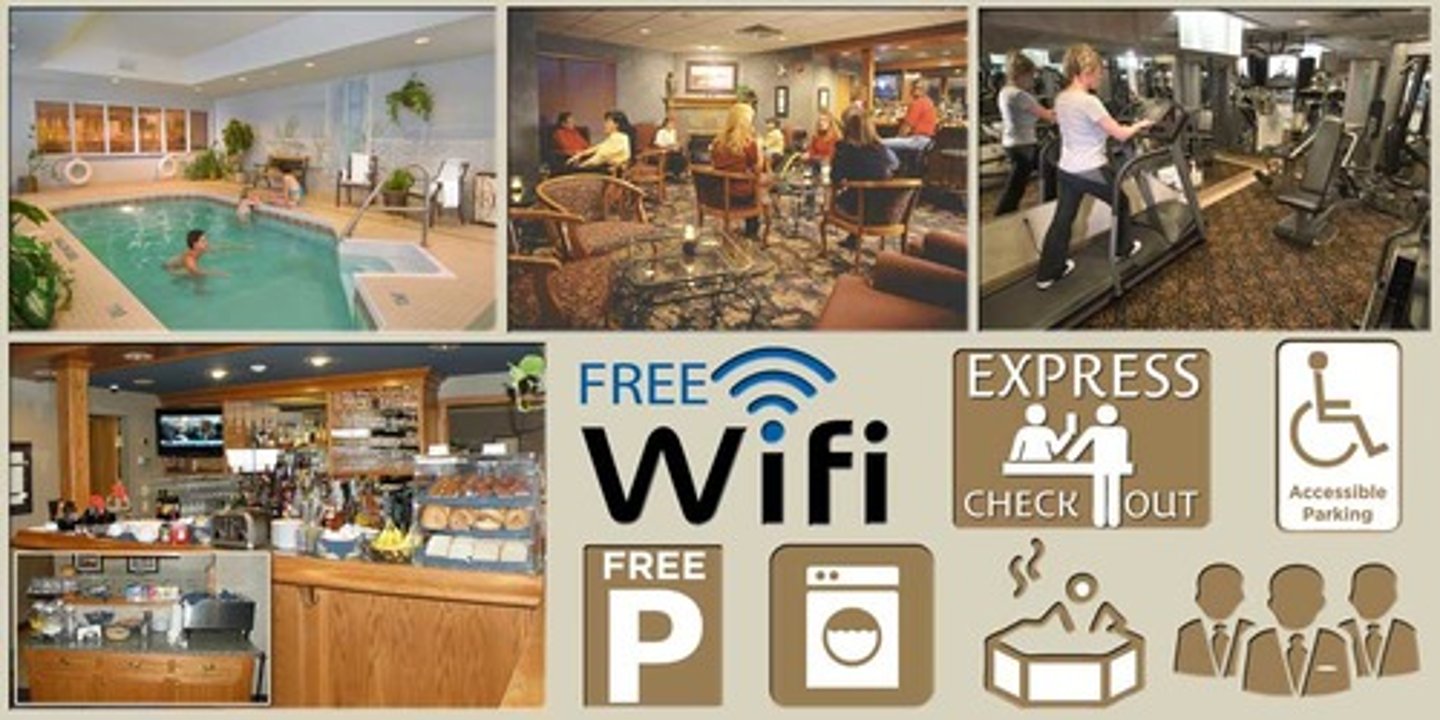 <p>Tiện ích công cộng.</p><p></p><p>Example: Public amenities improve living standards.</p><p>Nghĩa: Tiện ích công cộng nâng cao mức sống.</p>