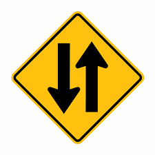 <p>This sign means:</p>
