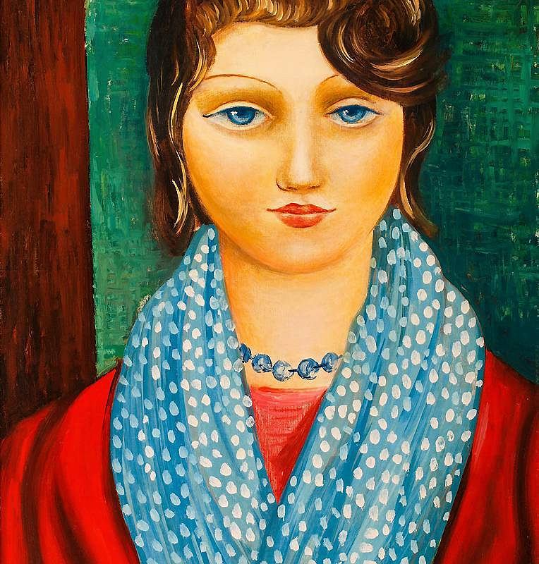 <p>Wiedzą która barwy optycznie wychodzą do tyłu a które do przodu</p>