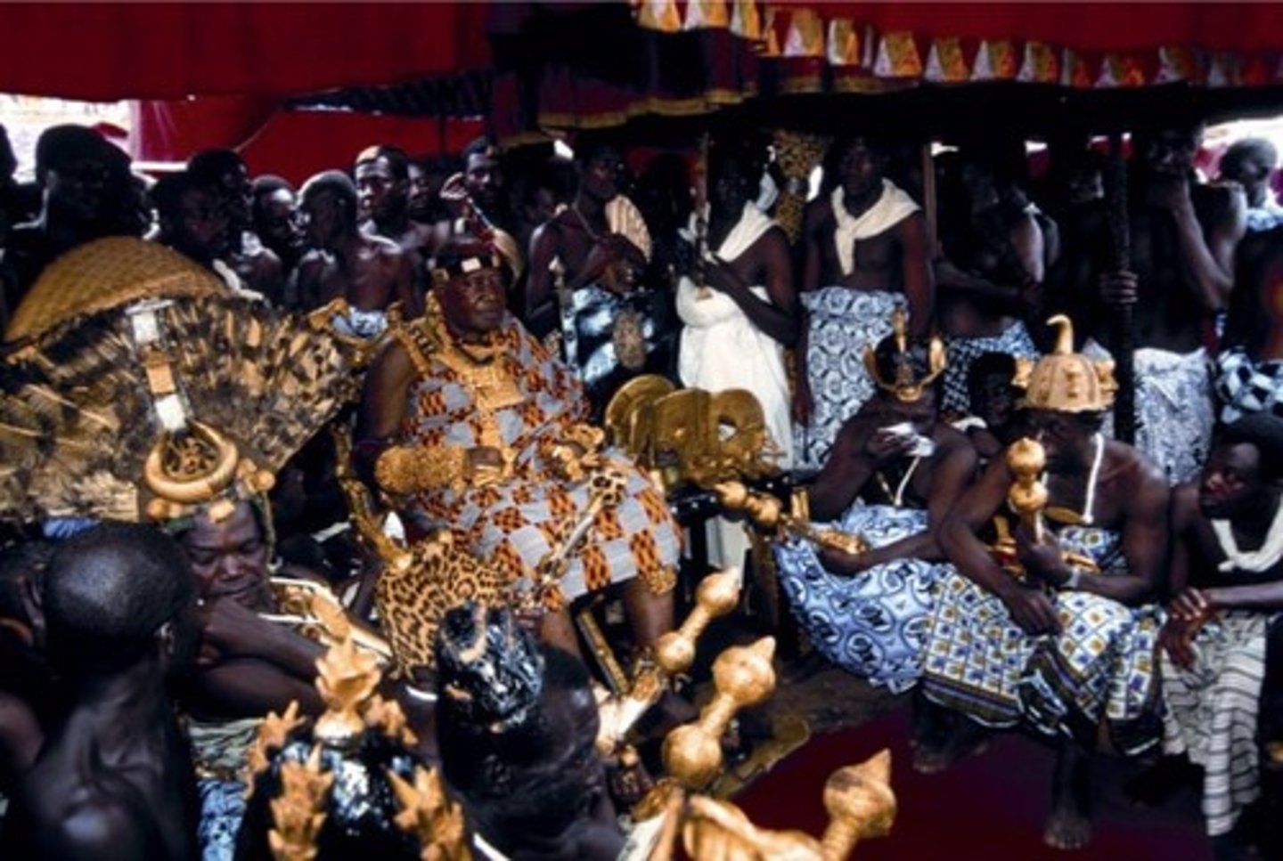 <p>Culture</p>