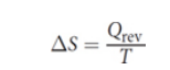 <p>Second law of thermodynamics<br>Natural process<br>Irreversible vs. reversible reactions<br>Unnatural process</p>