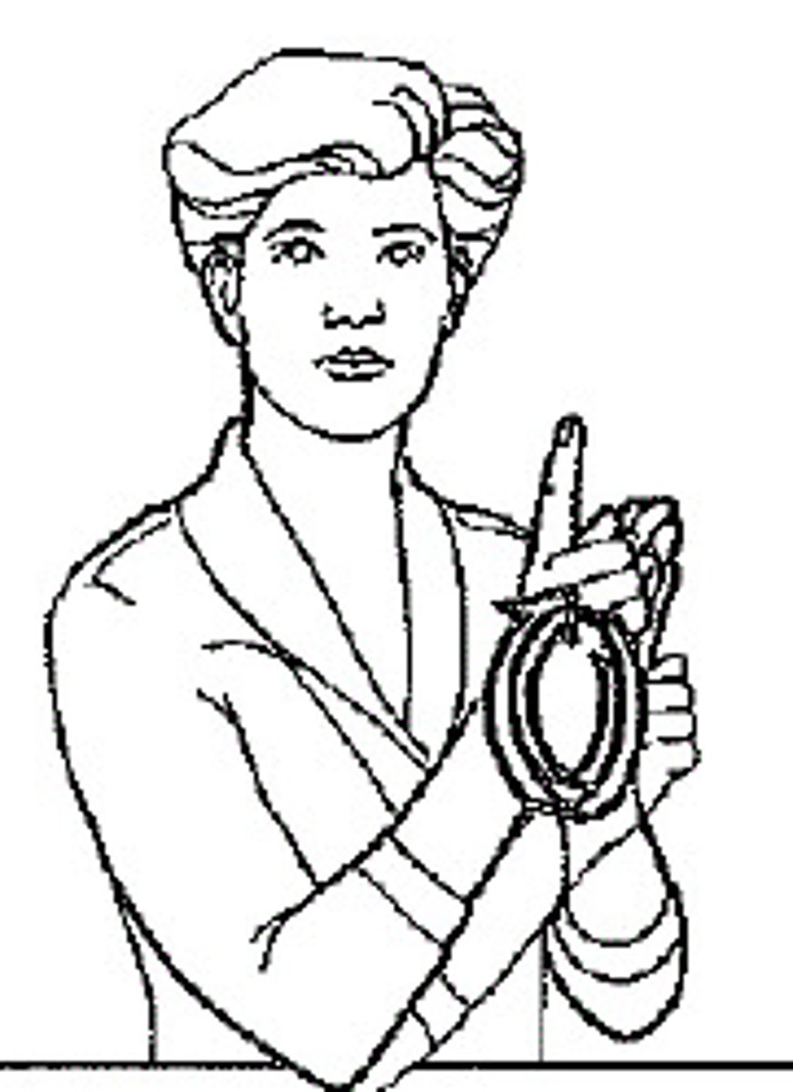 <p>Recurring Inflection</p>