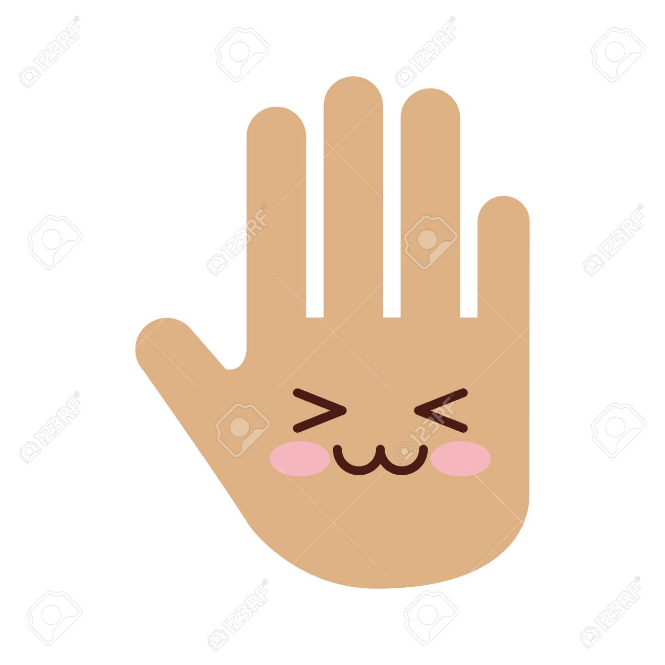 <p>hand</p>