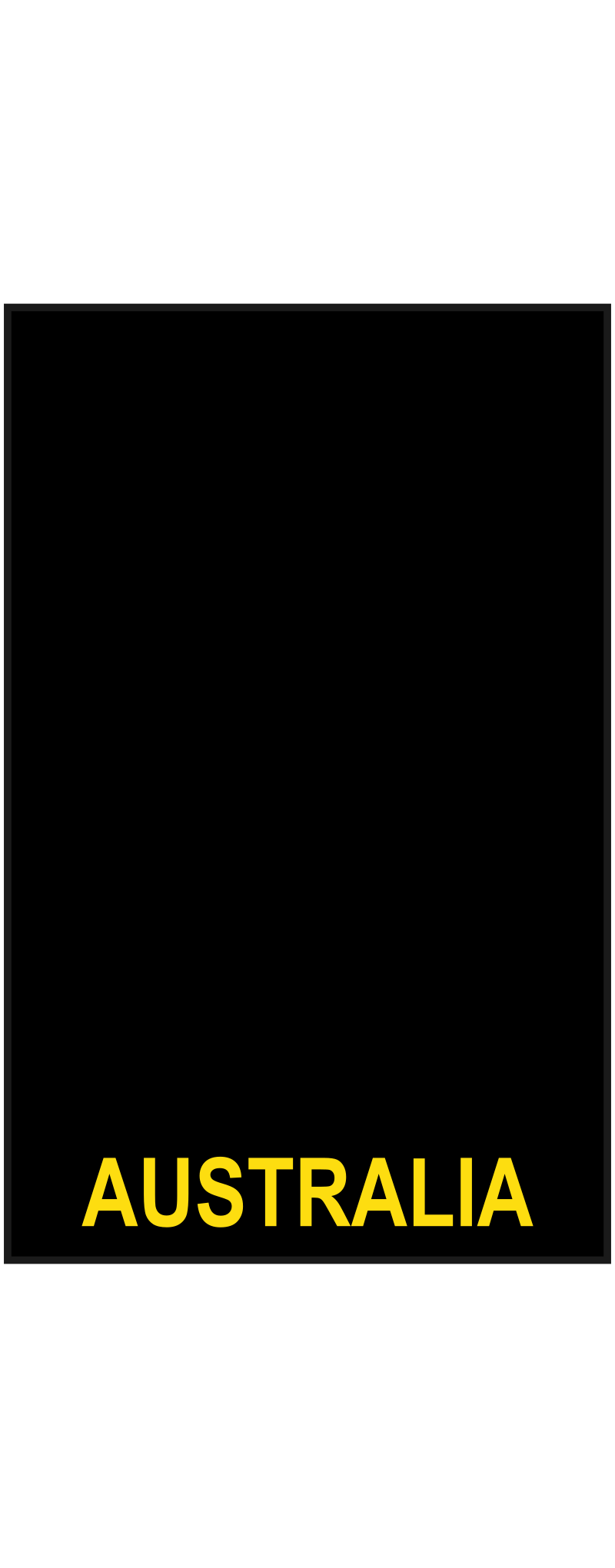 <p>What rank is this?</p>