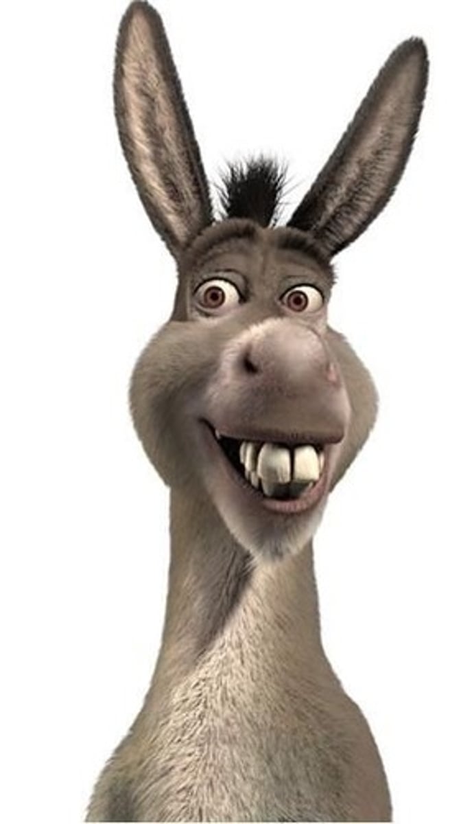 <p>Informal idiom</p><p>Rất lâu về trước</p><p>donkey's ears" (tai lừa, dài -&gt; thời gian dài)</p><p>ex: I haven't seen you in donkey's years!</p>