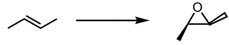 <p>Reagents?</p>