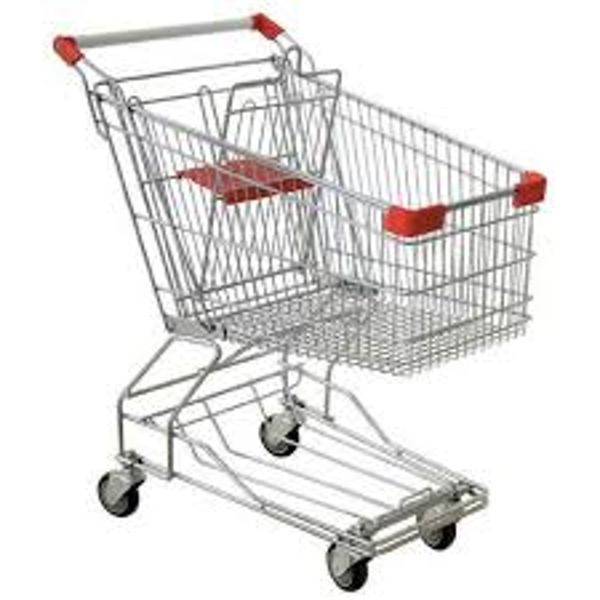 <p>shopping cart</p>