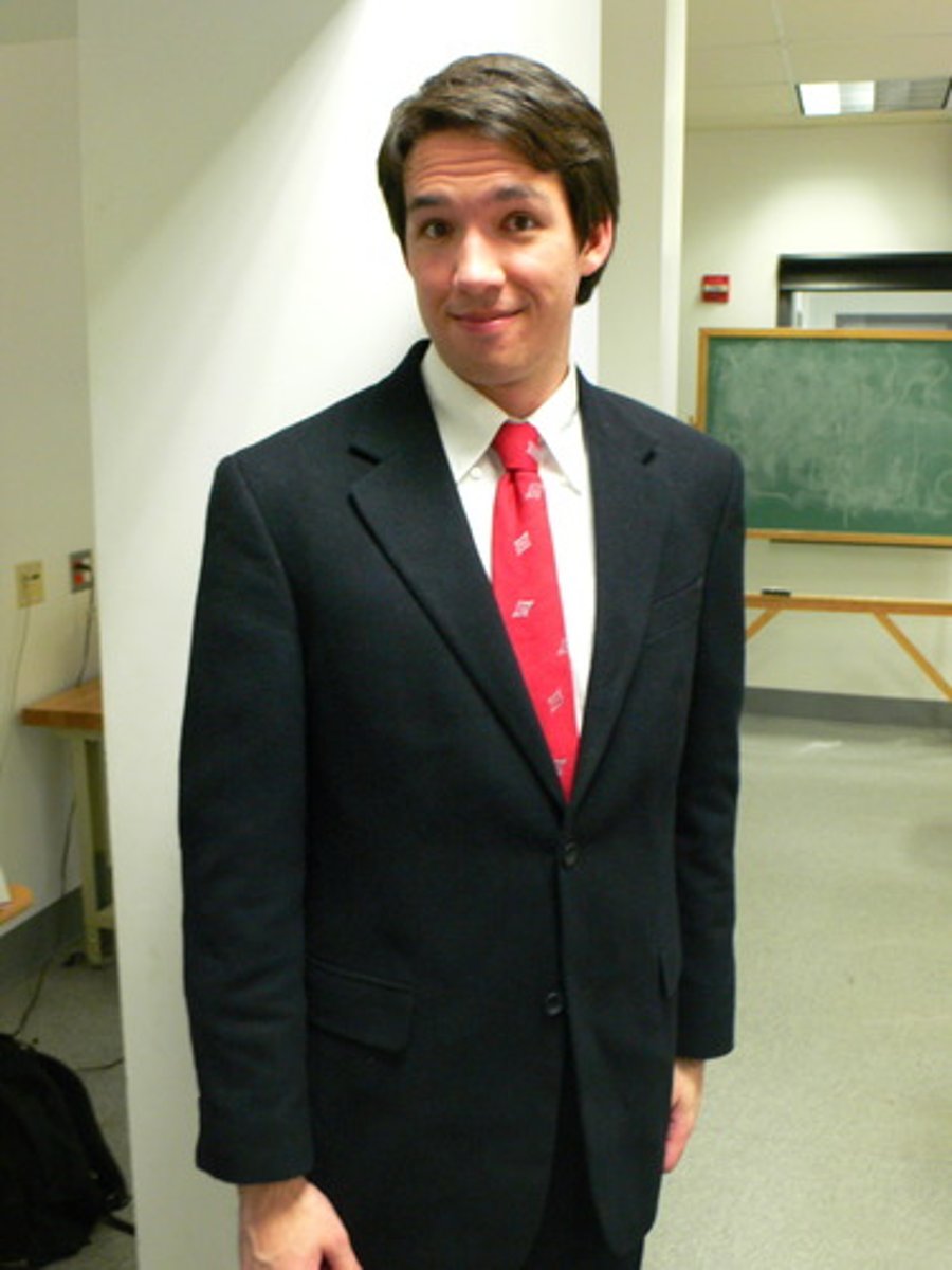 <p>respectable, decent</p>