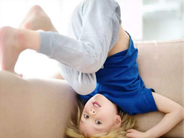 <p>hyperactive child</p>