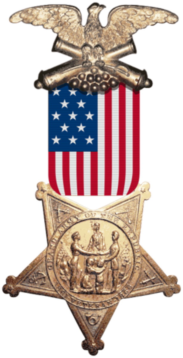 <p>This organization was founded by former Union soldiers after the Civil War. It lobbied Congress for aid and pensions for former Union soldiers. It was also a powerful lobbying influence within the Republican party.</p>