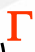 <p>Gamma en solution aqueuse</p>