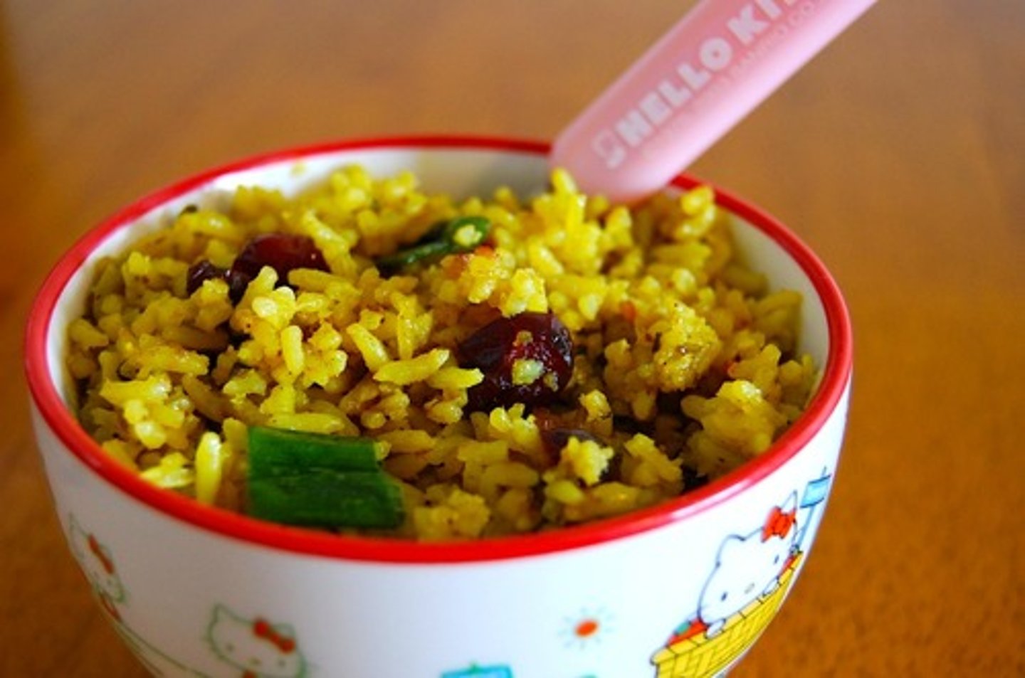 <p>Rice</p>