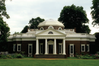 <p>Monticello</p>