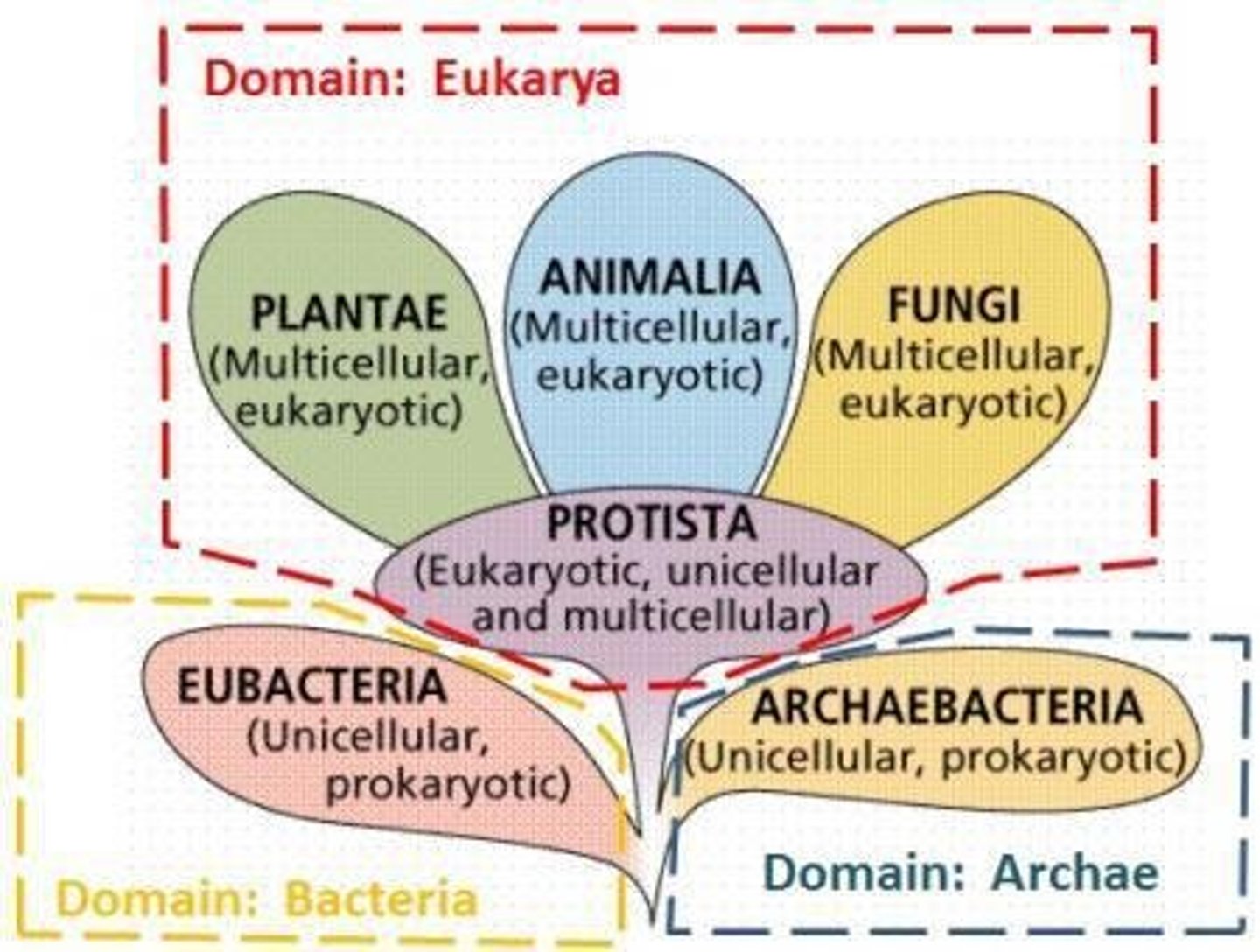 <p>Woesse et al. proposed three life domains.</p>