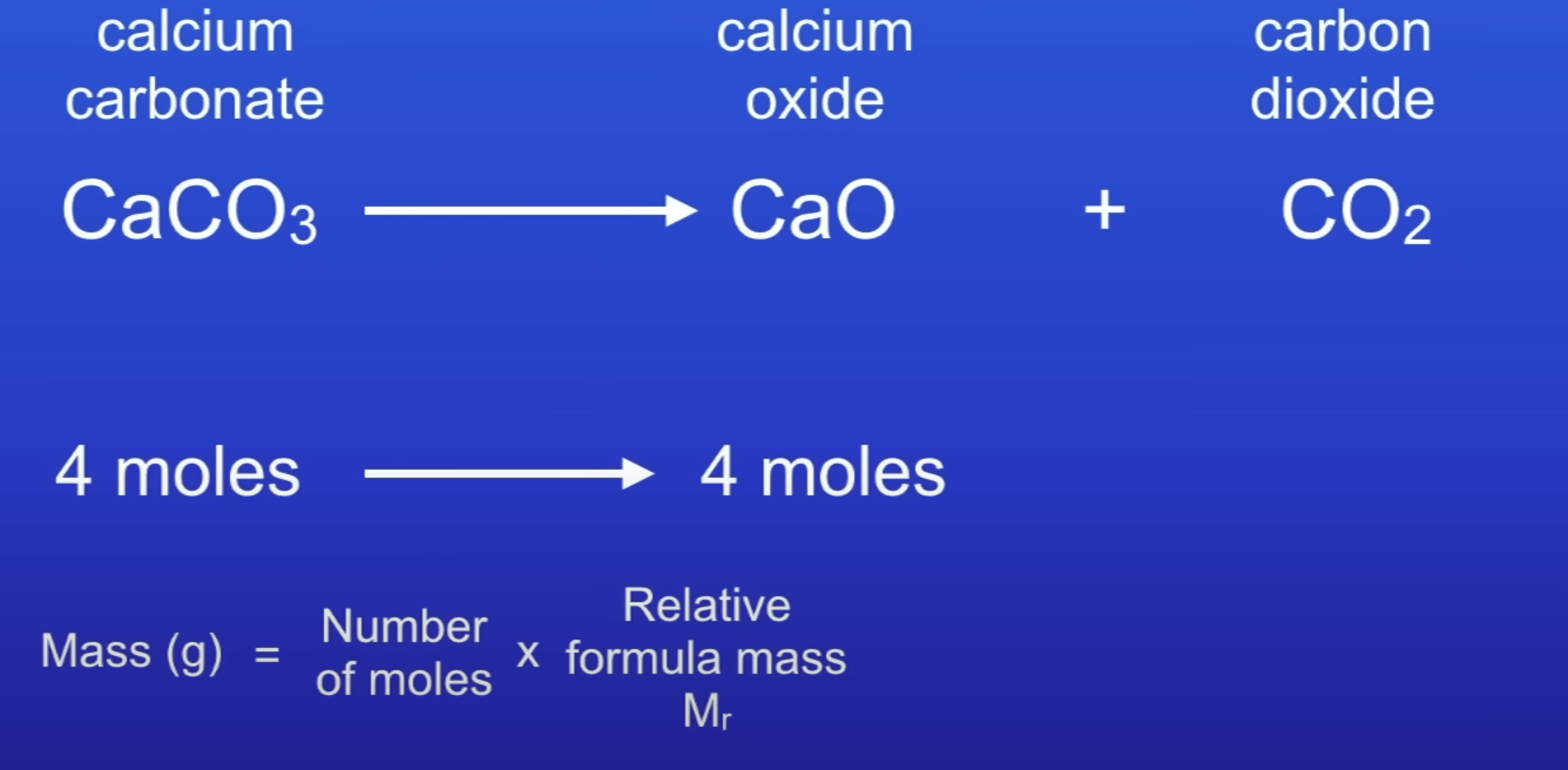 <p>4 × 100 = 400</p>