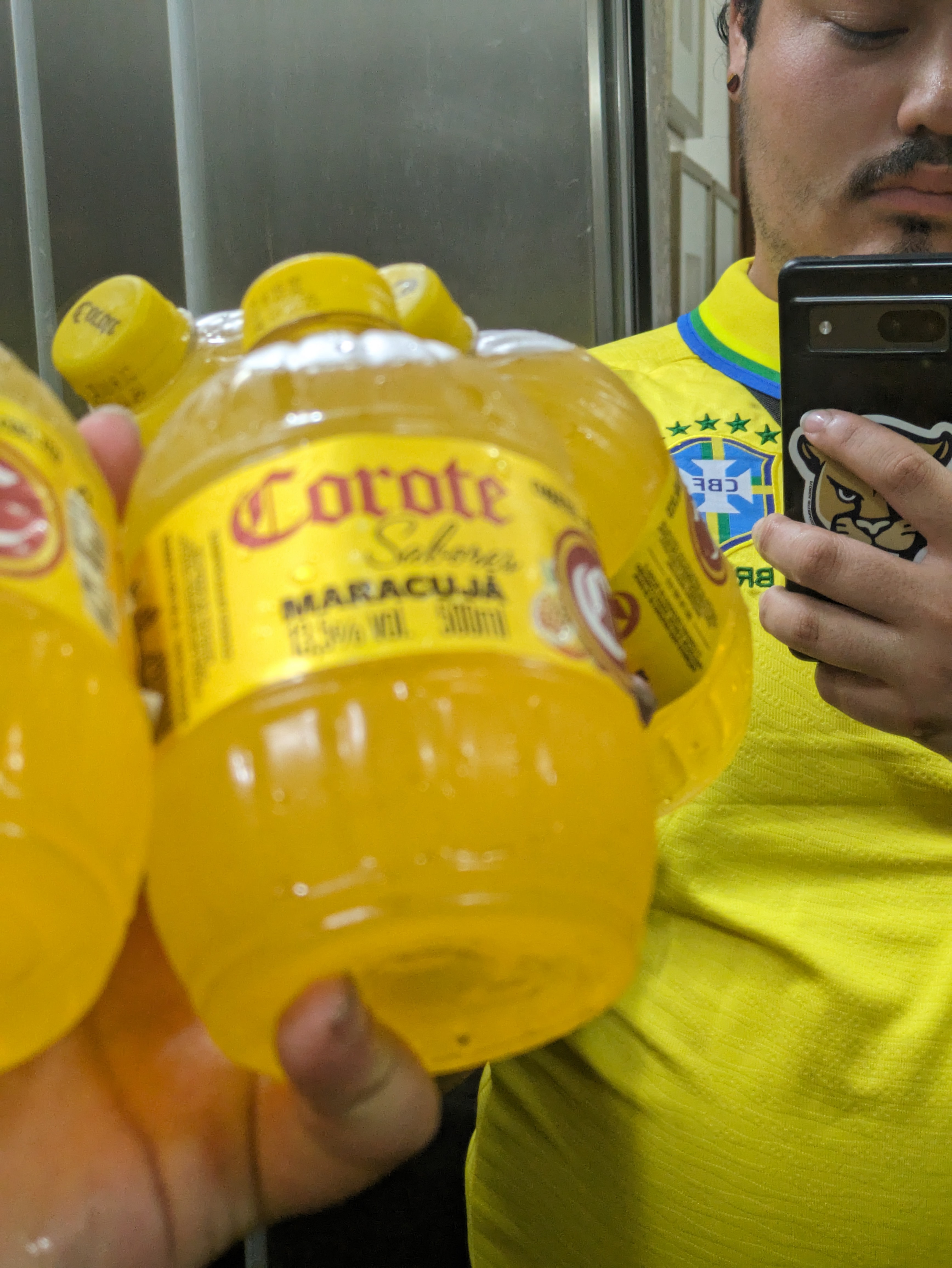 <p>Cabuloso</p>