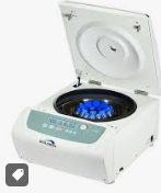 <p>Clinical Centrifuge</p>