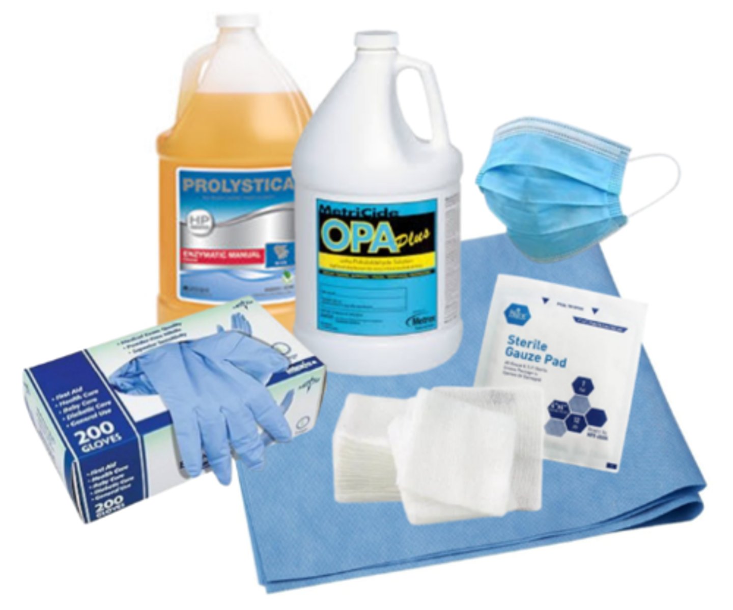 <p>items that are consumed (used) as healthcare services are provided to patients (wrapping supplies, processing chemicals, etc.)</p>
