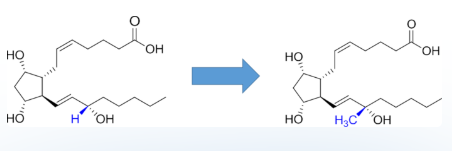 <p>What is the effect on stability?</p>
