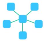 <p>Which topology does the image represent?</p>