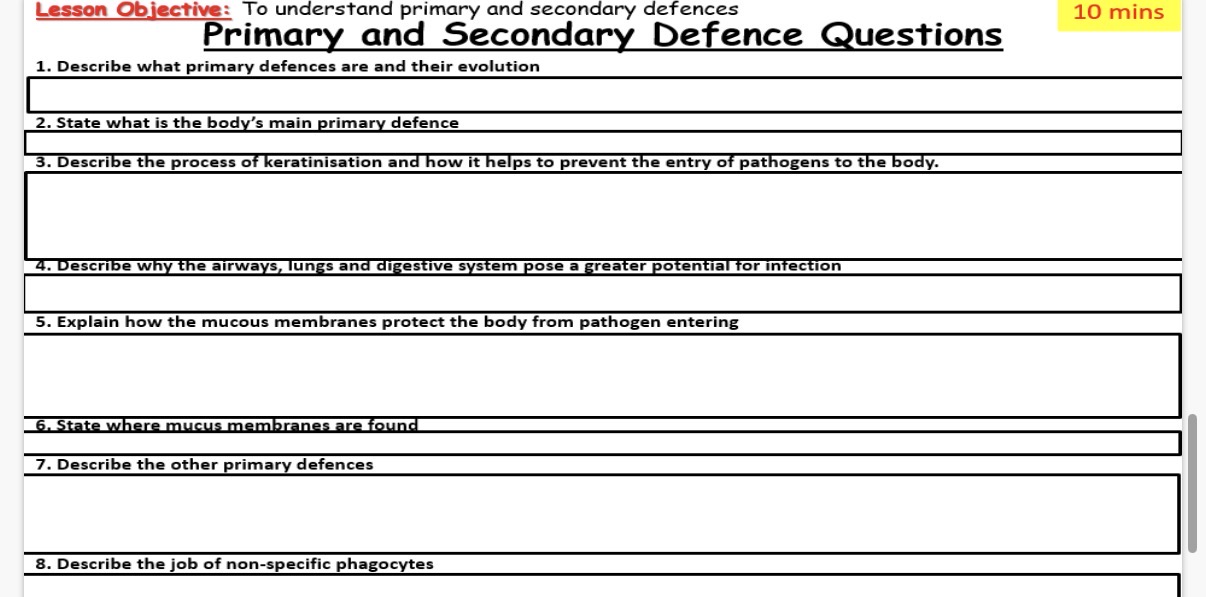 <p>Increasing the likelihood of phagocytosis:</p><p>1.Although phagocytes are non-specific that do not always bind to every pathogen they encounter. How can we increase the chance of phagocytosis?</p><ol start="2"><li><p>These signalling molecules to increase the chance of phagocytosis are known as…</p></li><li><p>What are the most common opsonin molecules?</p></li></ol><p></p>
