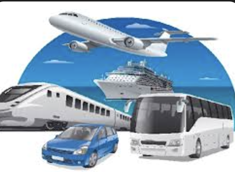 <p>transportation</p>