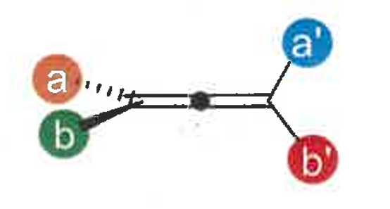 <p>what is axial chirality</p>