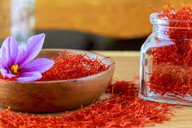 <p>saffron</p>