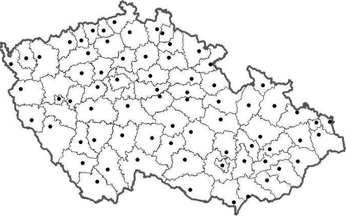 <p>Žďár nad Sázavou</p>