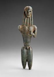 <p>Orientalizing</p>