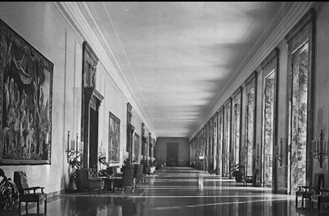 <p>Building + Architect</p>