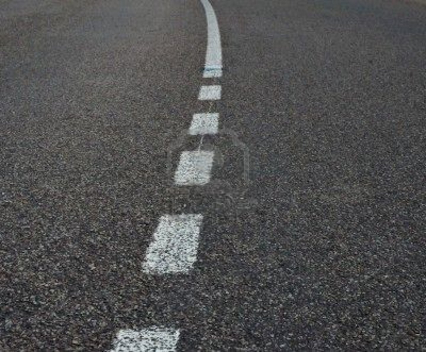 <p>This type of line is painted between two lanes going _______.</p>