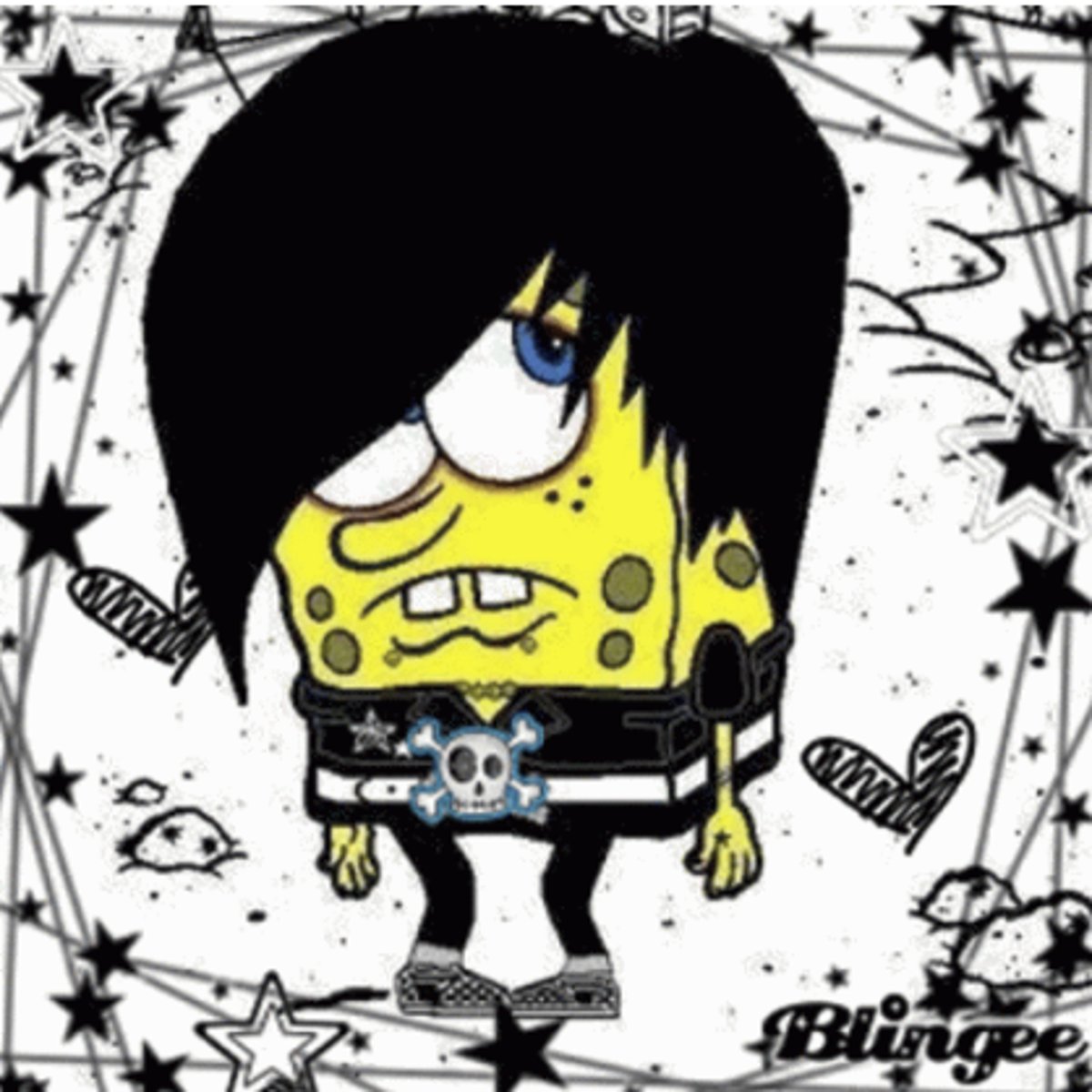 <p>- Detached (average emo)</p><p>- Doesn't want to form close relationships</p><p>- Keep to themselves (isolated)</p><p>- Don't perform well under stress, will cause them to become psychotic</p>