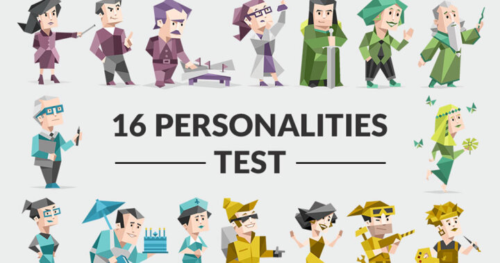 <p>a test that has limited answers and seeks specific responses from test takers</p><p>  example: myers-briggs personality test</p>